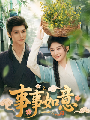 事事如意（100集）百度网盘资源