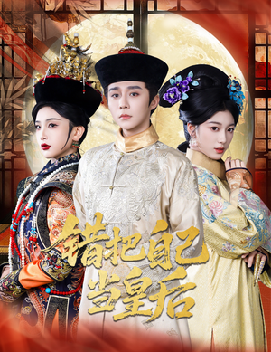 错把自己当皇后(55集) 错把自己当皇后(55集)免费短剧完整版