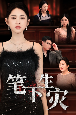 我把自己送上审判庭(60集) 我把自己送上审判庭(60集)精彩短剧片段