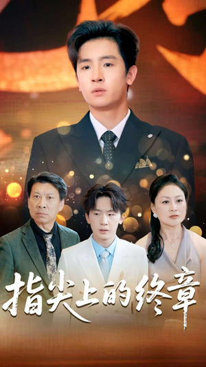 指尖上的终章(60集) 指尖上的终章(60集)爆火短剧推荐