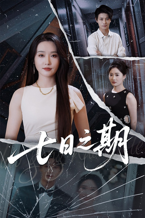 七日之期（90集）短剧太好看