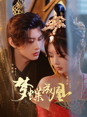梦蝶成凰(71集) 梦蝶成凰(71集)免费看