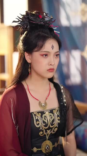 部族荣光（79集）短剧推荐来了