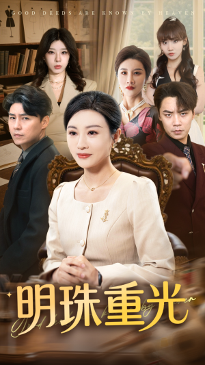 明珠重光（63集）第二季