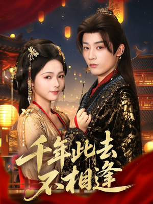 千年此去不相逢（65集）高质量短剧推荐