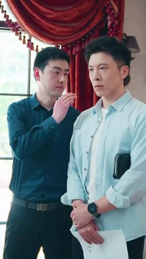 温柔的刺（63集）短剧解说热门