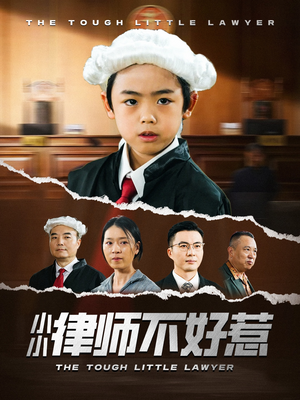 小小律师不好惹(82集) 小小律师不好惹(82集)在线观看完整版