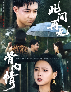 此间再无骨肉情（60集）短剧介绍