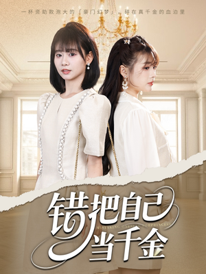 错把自己当千金（68集）短剧分享剧集