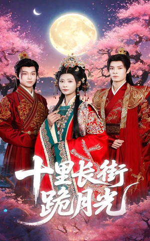 十里长街跪月光(60集) 十里长街跪月光(60集)太好看了短剧