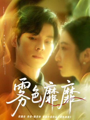 雾色靡靡（67集）短剧排行榜