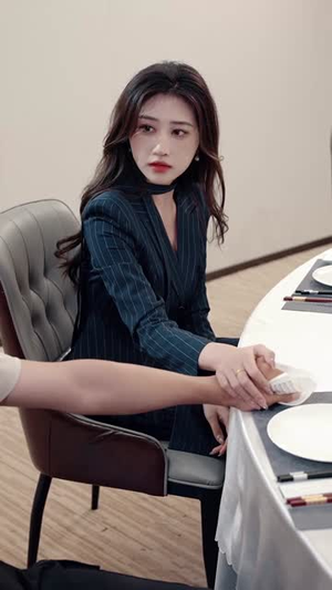 让你送外卖，你摘下高岭之花（91集）短剧前十排行榜