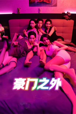 家门之外（49集）热门短剧推广