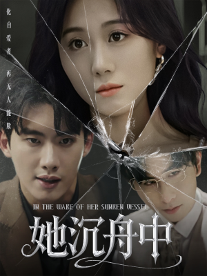 她沉舟中(71集) 她沉舟中(71集)最热短剧抢先看