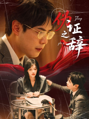 伪证之辞(53集) 伪证之辞(53集)海量短剧免费看