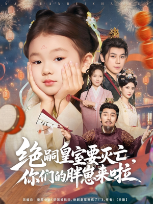 绝嗣皇室要灭亡,你们的胖崽来啦(91集) 绝嗣皇室要灭亡,你们的胖崽来啦(91集)好看的短剧分享