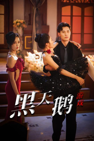 黑天鹅游戏（60集）全集免费