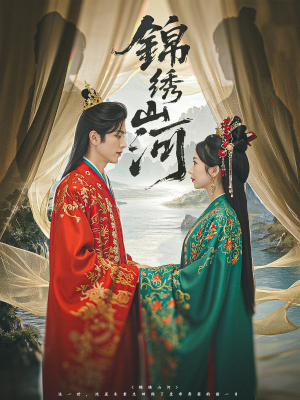 锦绣山河（80集）热播古装短剧