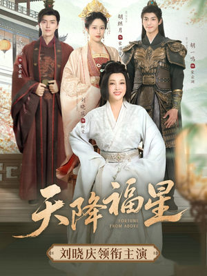 天降福星（82集）演的怎么样