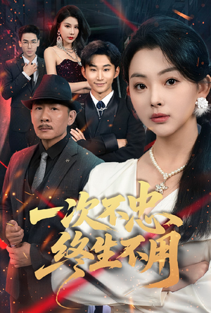 一次不忠终生不用（59集）热门短剧来袭