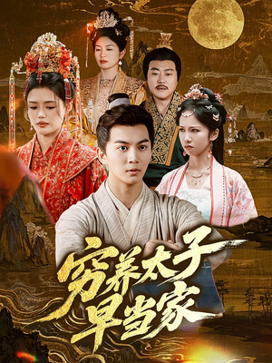 穷养太子早当家（68集）最新上映的短剧