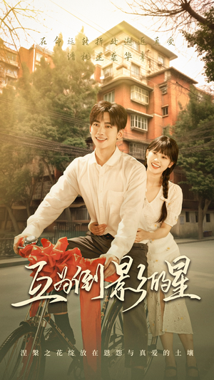 互为倒影的星(72集) 互为倒影的星(72集)大结局一气呵成