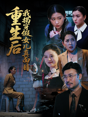 重生后我揭穿假女儿真面目（60集）好看短剧追不停