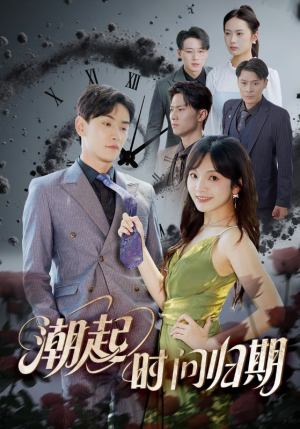 潮起时问归期（56集）短剧全集抢先看