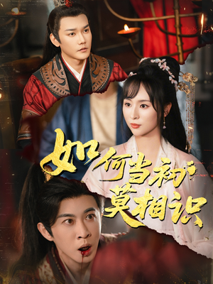 如何当初莫相识(60集) 如何当初莫相识(60集)短剧追到爽
