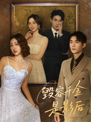 毁容千金是影后(80集) 毁容千金是影后(80集)热播短剧免费看