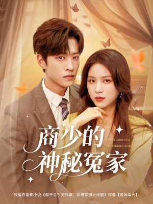 商少的神秘冤家（82集）全部免费看全集