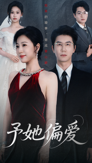 予她偏爱(60集) 予她偏爱(60集)精彩短剧追不停