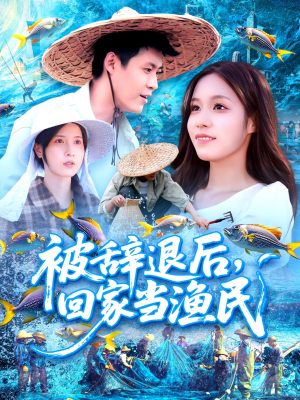 被辞退后回家当渔民（96集）观看软件