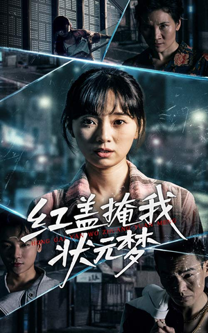 红盖掩我状元梦（44集）全集下载