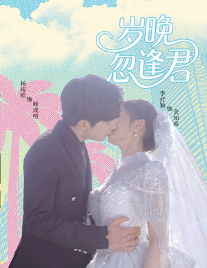 岁晚忽逢君（60集）热门短剧推广