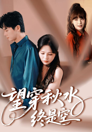 望穿秋水终是空(60集) 望穿秋水终是空(60集)免费看全集
