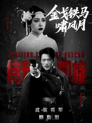 金戈铁马啸风月(54集) 金戈铁马啸风月(54集)真的好看吗