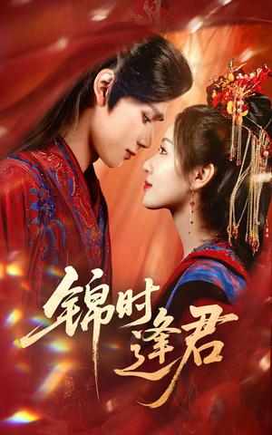 锦时逢君(55集) 锦时逢君(55集)全集我都看完了