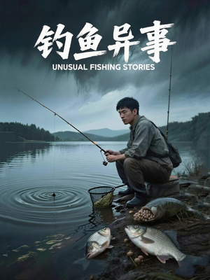 钓鱼异事(30集) 钓鱼异事(30集)热门短剧榜单