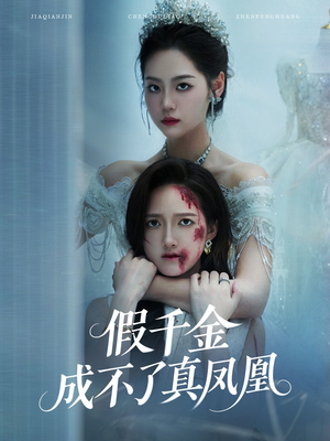 假千金成不了真凤凰(60集) 假千金成不了真凤凰(60集)全部免费看全集