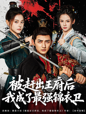被赶出王府后我成了最强锦衣卫（80集）短剧抢先看全集