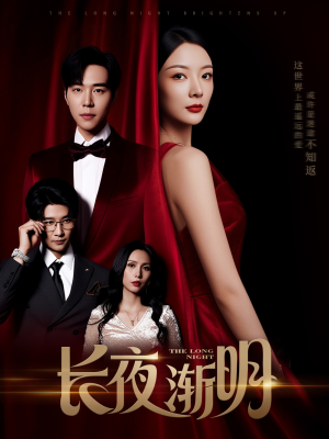 长夜渐明(43集) 长夜渐明(43集)免费观看就是爽