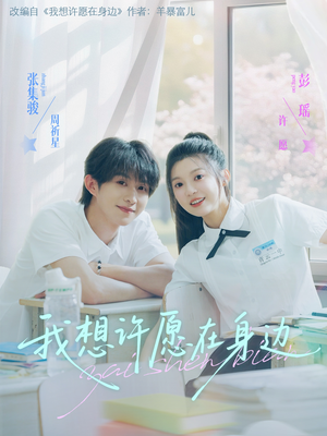 我想许愿在身边(79集) 我想许愿在身边(79集)直接追到结尾