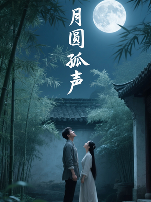 月圆孤声(15集) 月圆孤声(15集)热播短剧推荐