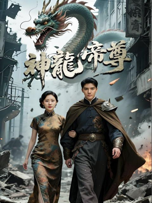 神龙帝尊(100集) 神龙帝尊(100集)精彩短剧热播