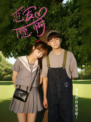 恋爱心愿树（32集）这部短剧我爱了