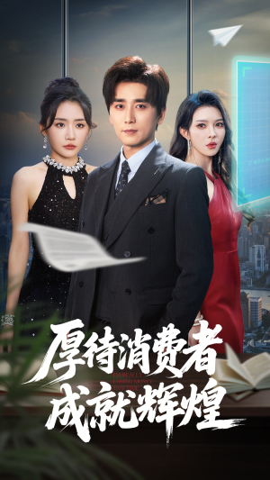 厚待消费者成就辉煌(68集) 厚待消费者成就辉煌(68集)短剧在线更新