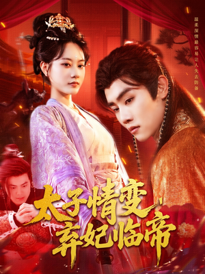 太子情变弃妃临帝（104集）精彩短剧看全集