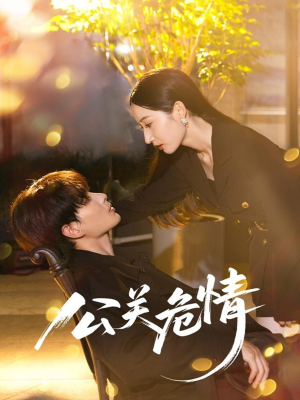 公关危情(60集) 公关危情(60集)短剧精彩不断