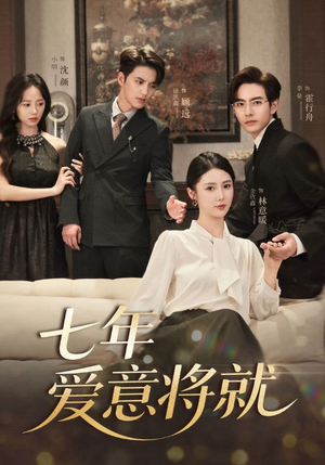 七年爱意将就(60集) 七年爱意将就(60集)口碑之选免费看